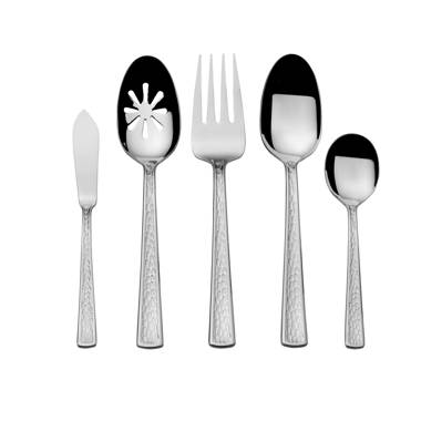 Towle on sale silverplate flatware